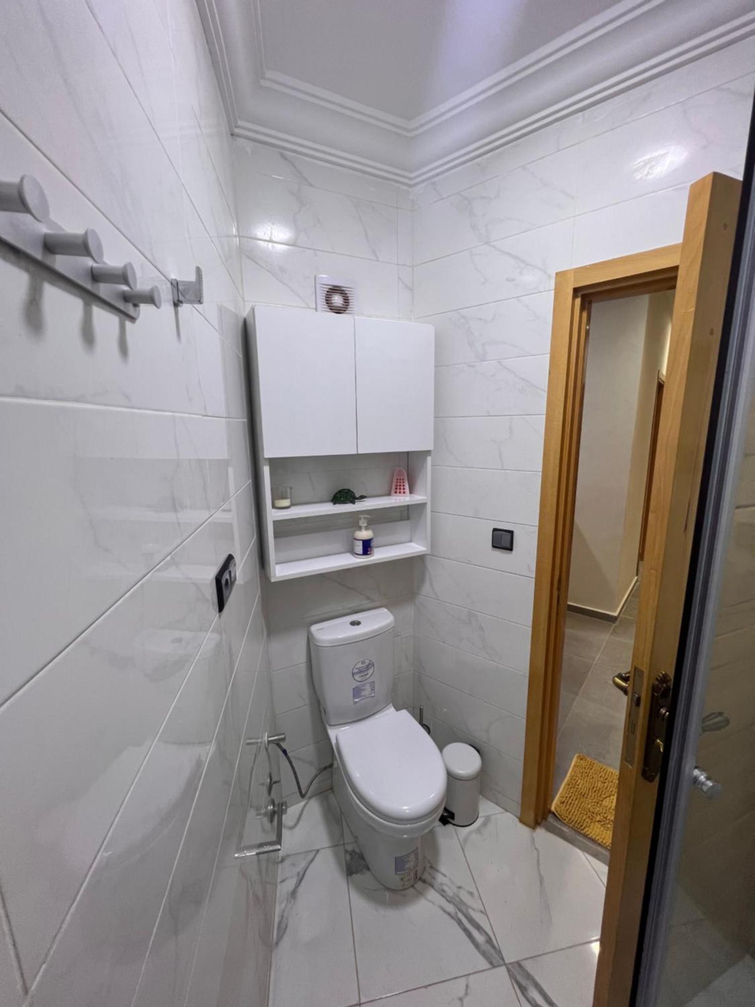 Appartement Elegant 2 Bedroom