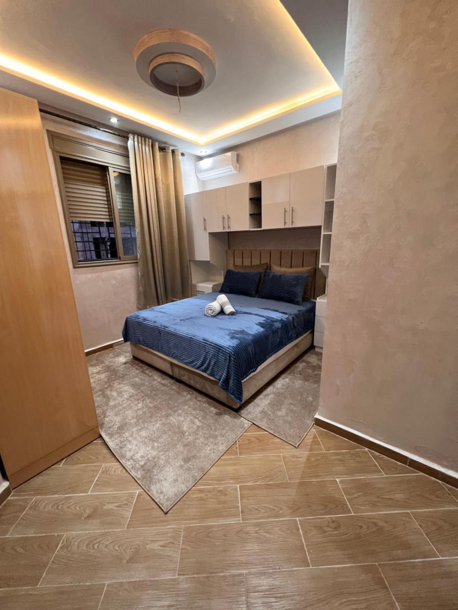 Appartement Elegant 2 Bedroom