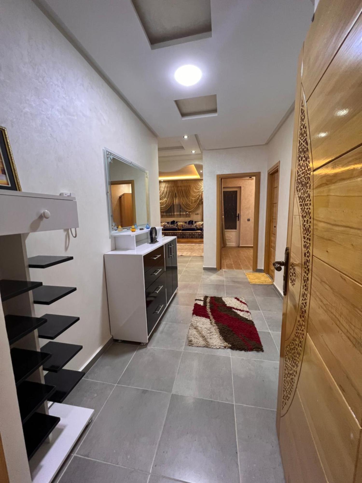 Appartement Elegant 2 Bedroom Marrakesh